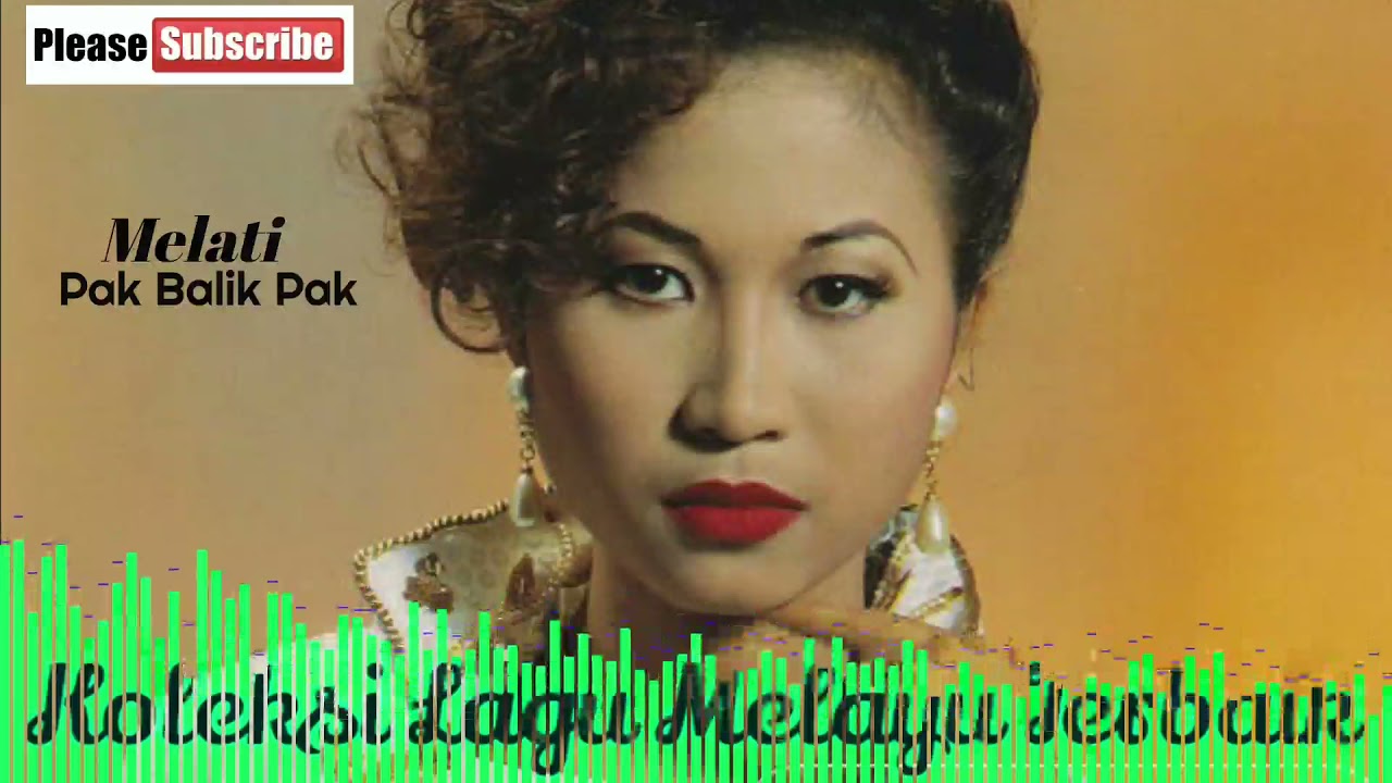 Melati 💖 Pak Balik Pak