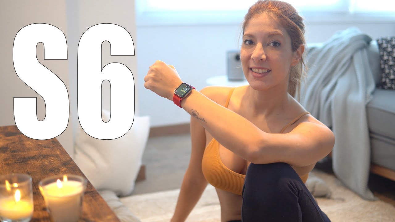 Apple Watch Series 6, REVIEW y EXPERIENCIA DE USO tras 3 meses