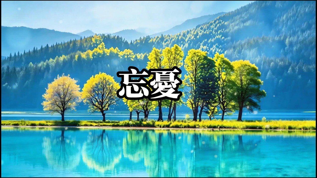 放鬆音樂 空靈，靜心冥想，聆聽自我，深度放鬆身心，忘  療癒音樂,放鬆音樂,輕音樂,冥想音樂,深度睡眠,舒壓按摩音樂, 睡眠音樂,鋼琴音樂,鋼琴曲,輕音樂,BGM,純音樂,轻音乐