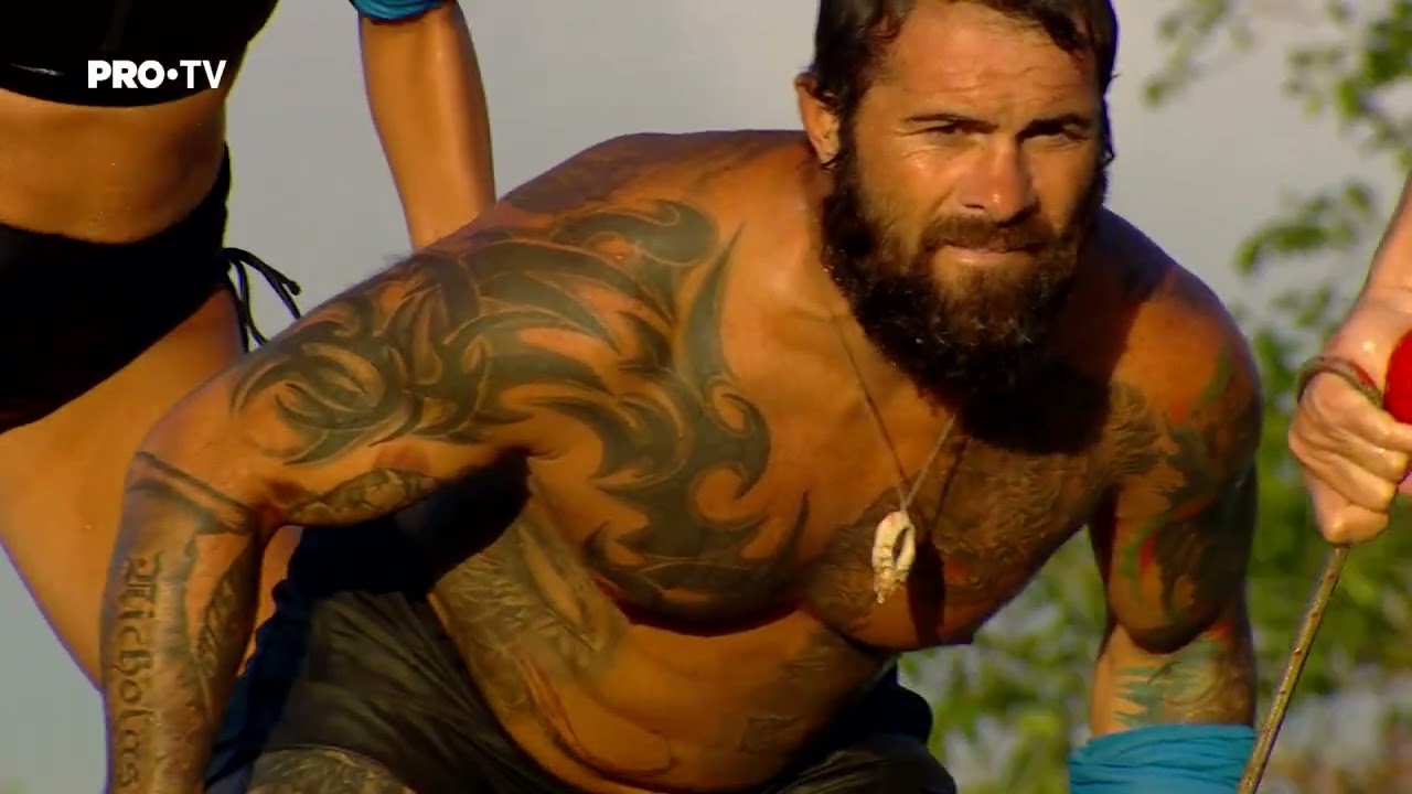SURVIVOR 2023 | Kamara are nevoie de intervenția medicului: „N-are nimic, se preface!”