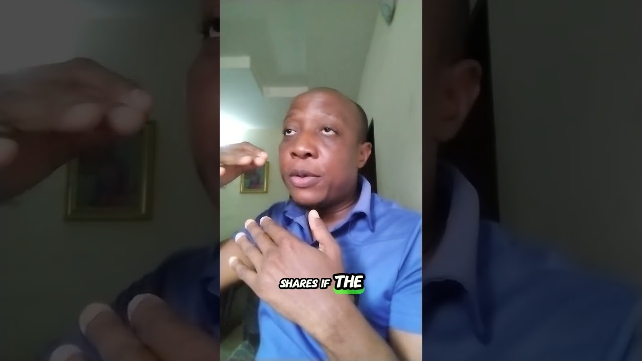 How to Invest in US Stocks From Nigeria EASILY!