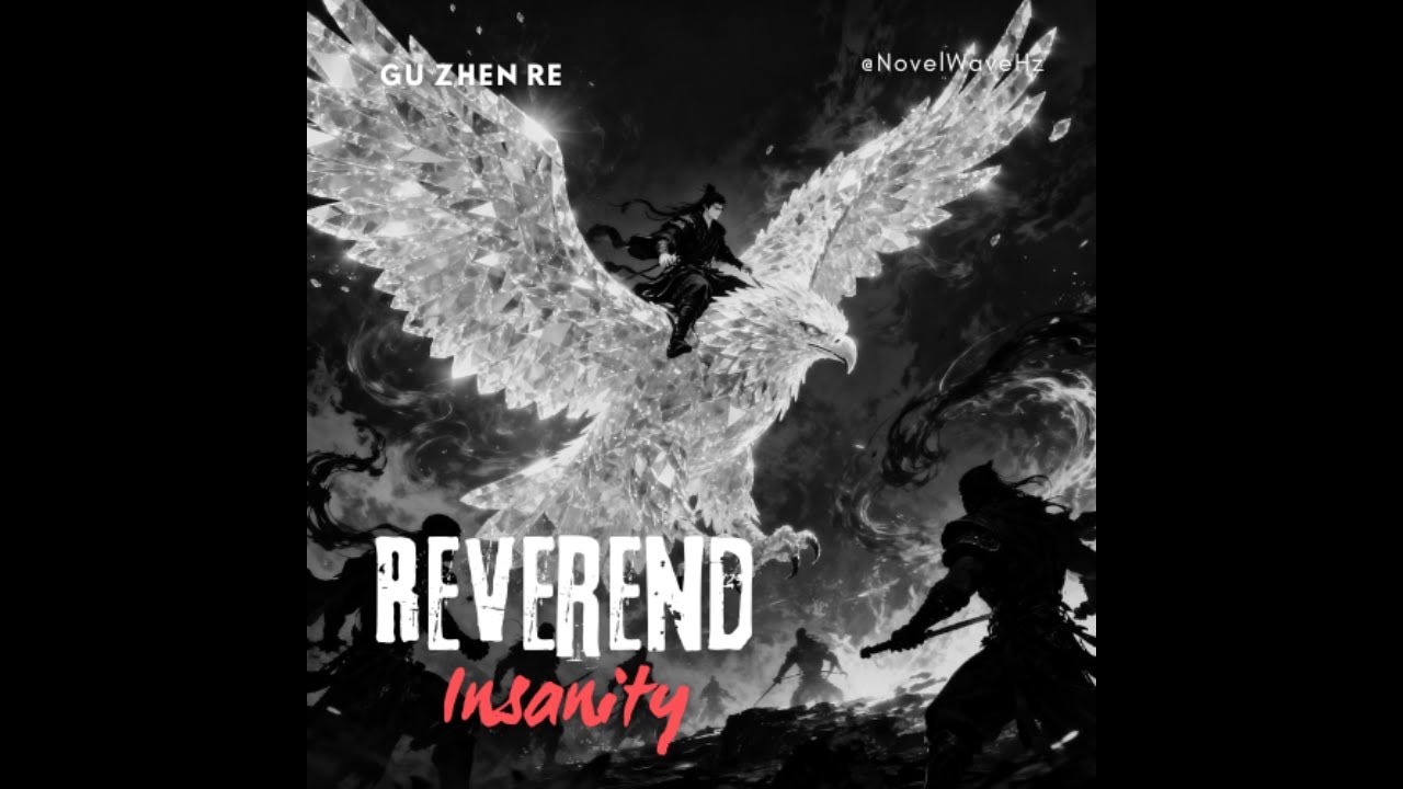 Reverend Insanity Chapter 1174