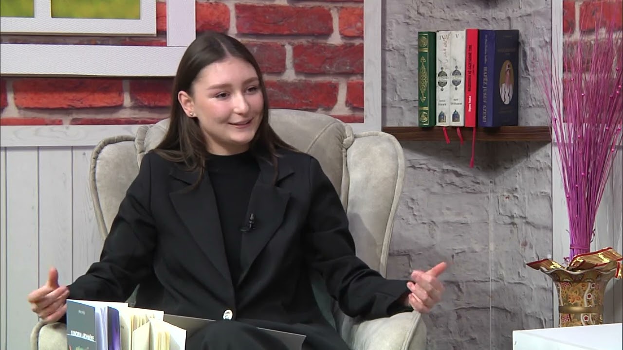 '' Pas Dite '' - Azra Alija