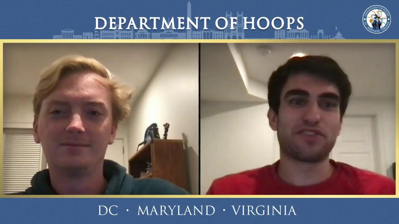 GW Basketball Insiders 11/14/24