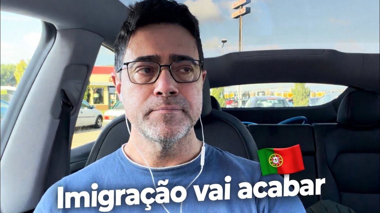 Quer imigrar? Você tem pouco tempo… antes dos robôs tomarem esses empregos 🇵🇹