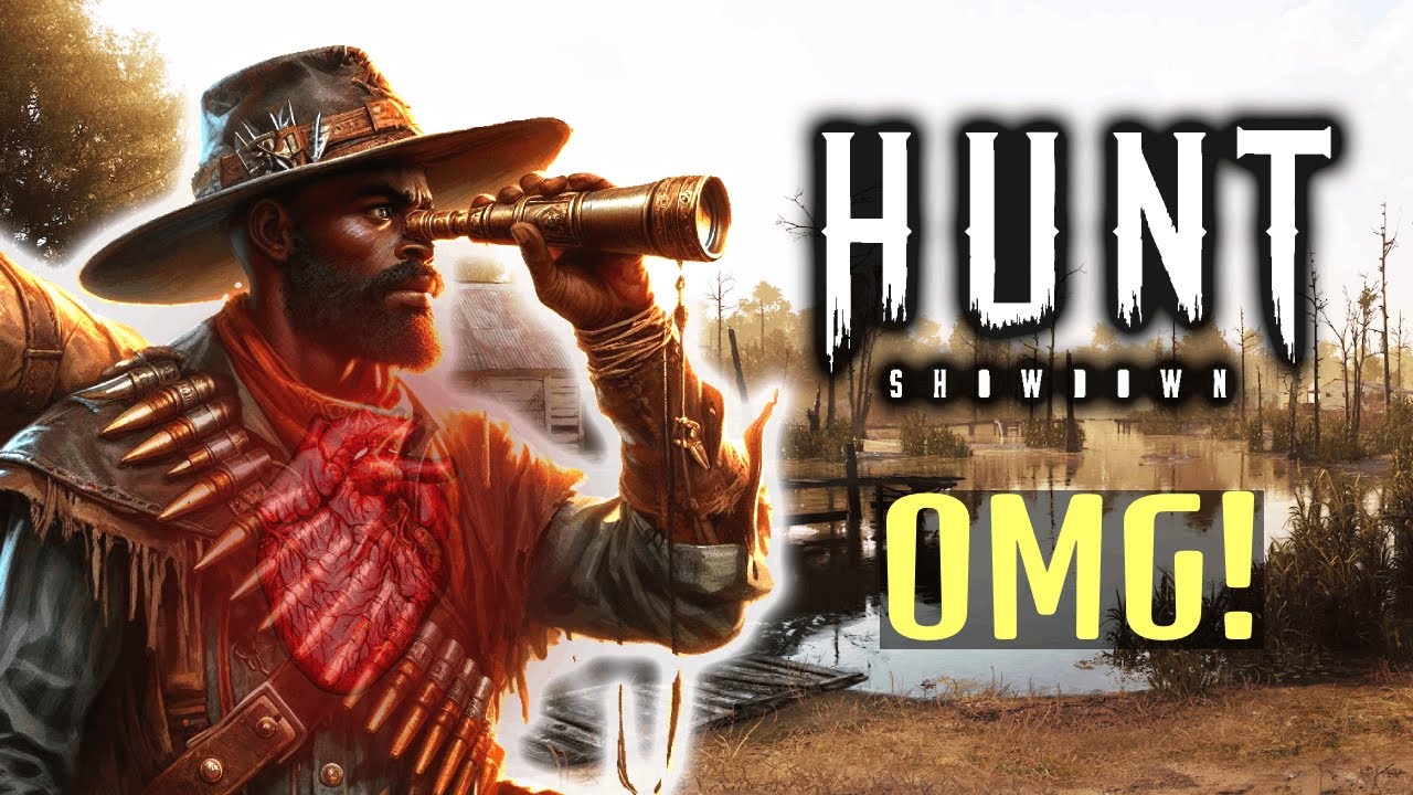 Spectating The Most HEARTPOUNDING Hunt Match I've Ever Seen! | Hunt: Showdown