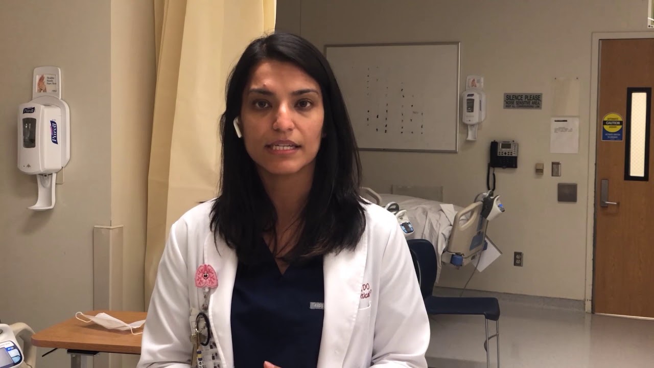 Adult Airway Management in COVID-19 Suspect or Positive Patients