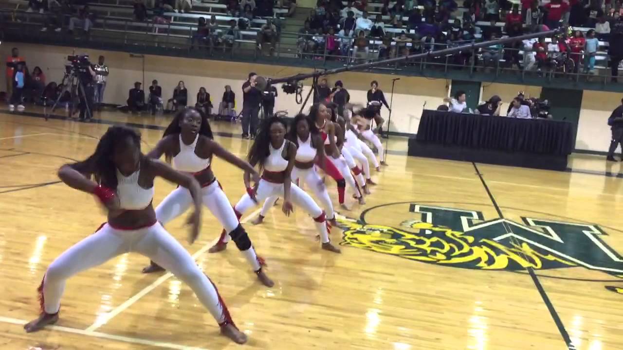 FADD vs DD4L Bring it!