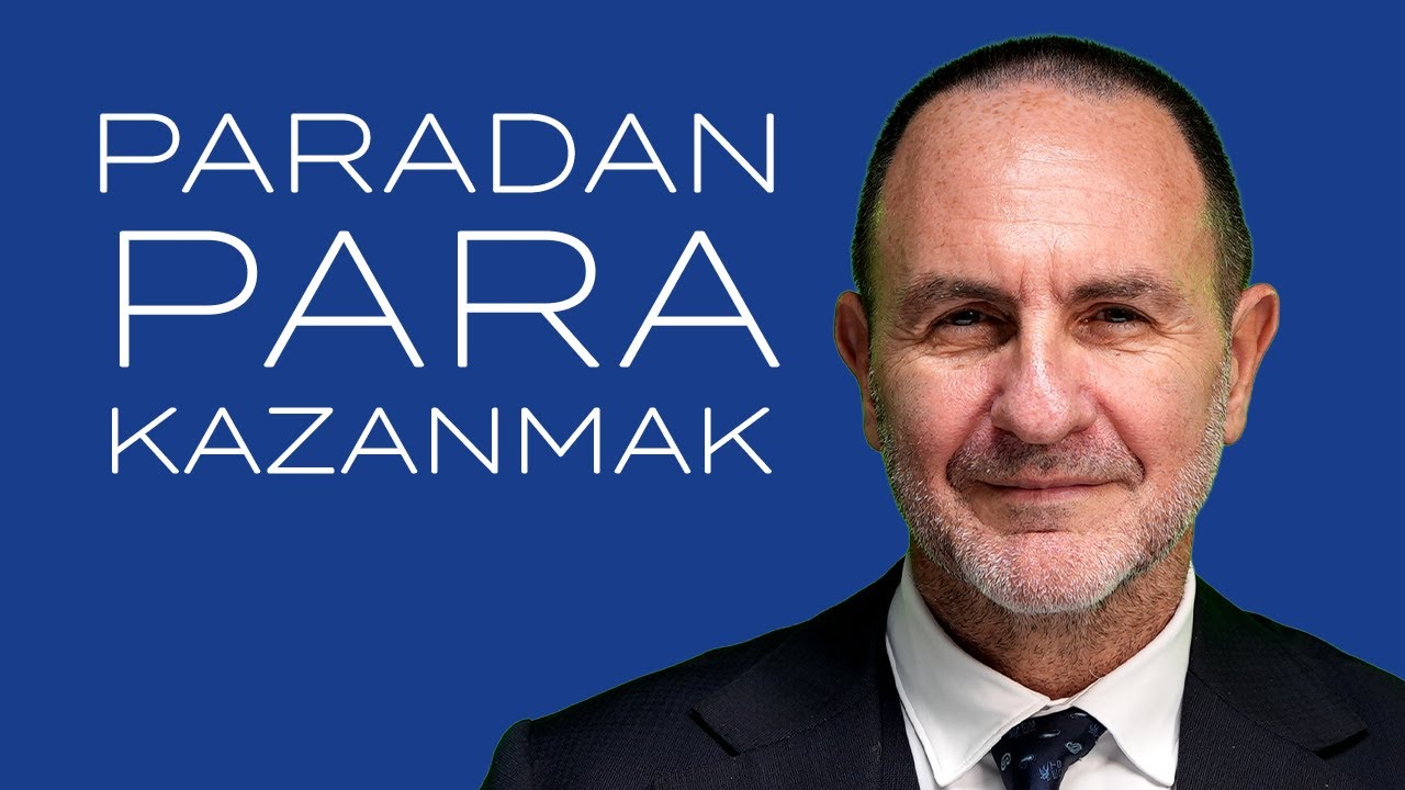 Paradan nasıl para kazanılır? | Emre Alkin'le Ben Nası Büyük Adam Olucam #ekonomi #finans