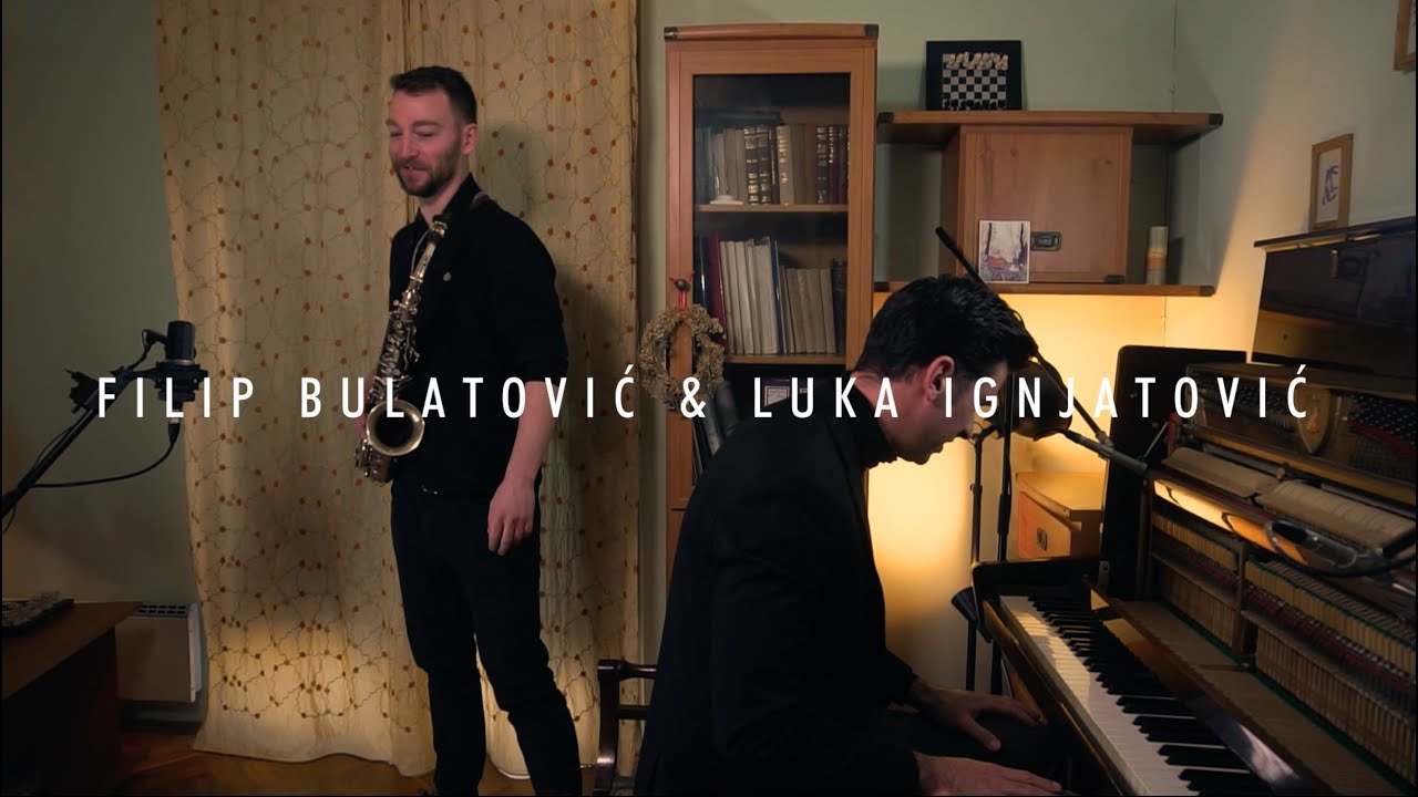 Filip Bulatovic & Luka Ignjatović - SWAN'S WALTZ