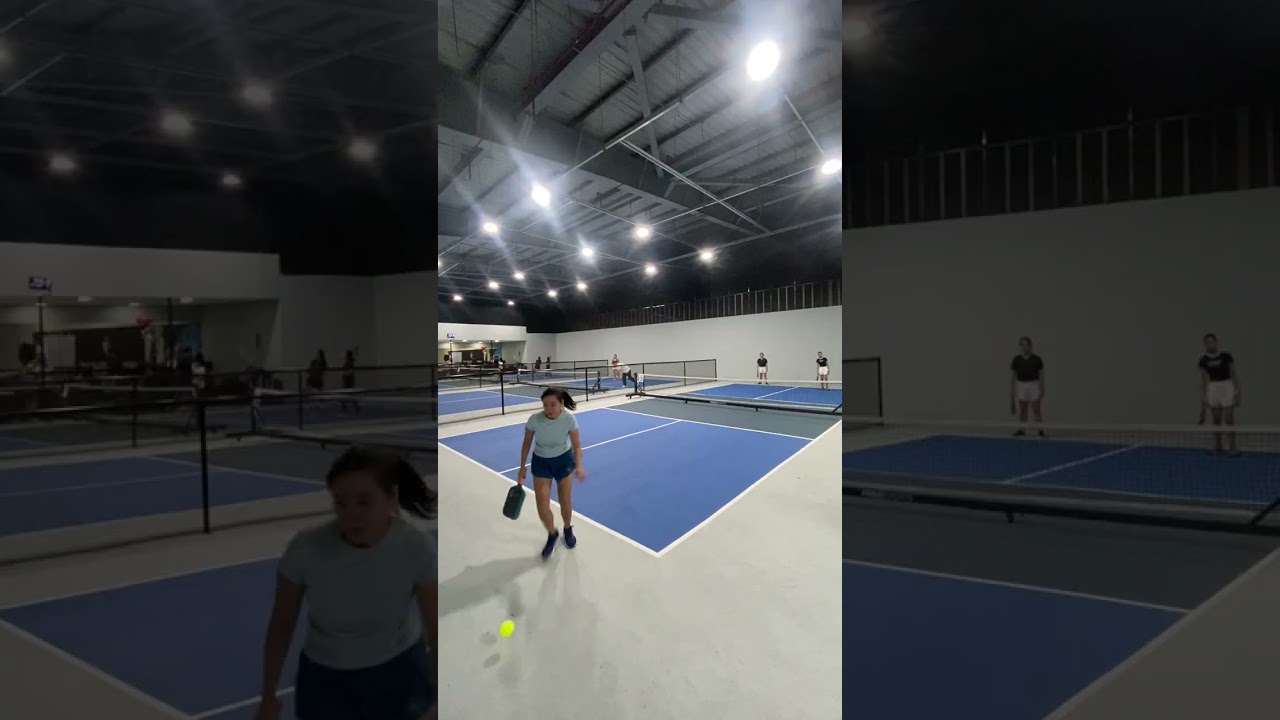 Pickle Ball Episode 2.1 w/ Draftmates