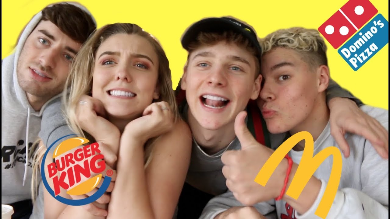 PRANK CALLING RESTAURANTS!! ft - Millie T + Jordan Houston + Touchdalight