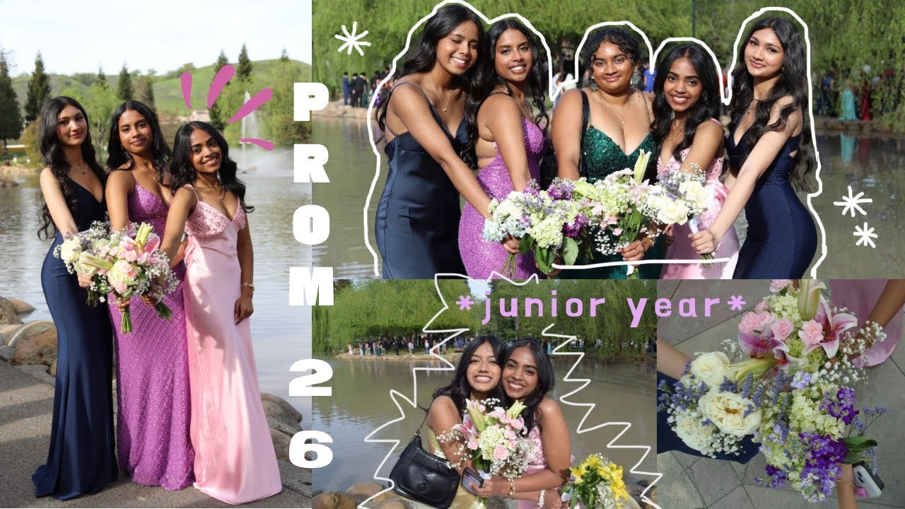 Junior Prom!!