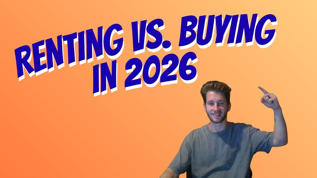 Renting vs. Buying in Austin in 2026 - Full Cost Breakdown