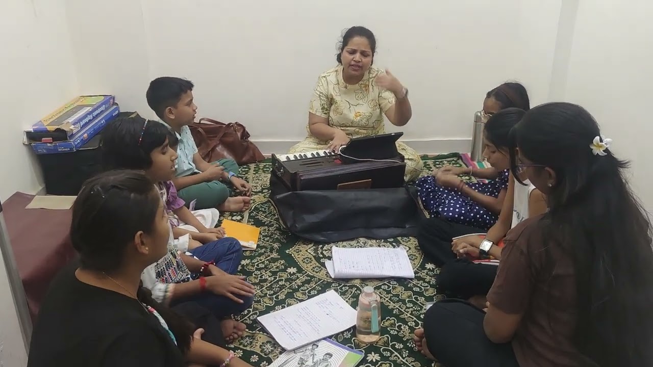 राग दुर्गा छोटा ख्याल ,ताल -तीन ताल ,बंदिश के बोल - (मनमोहन जा जा होली खेलन)