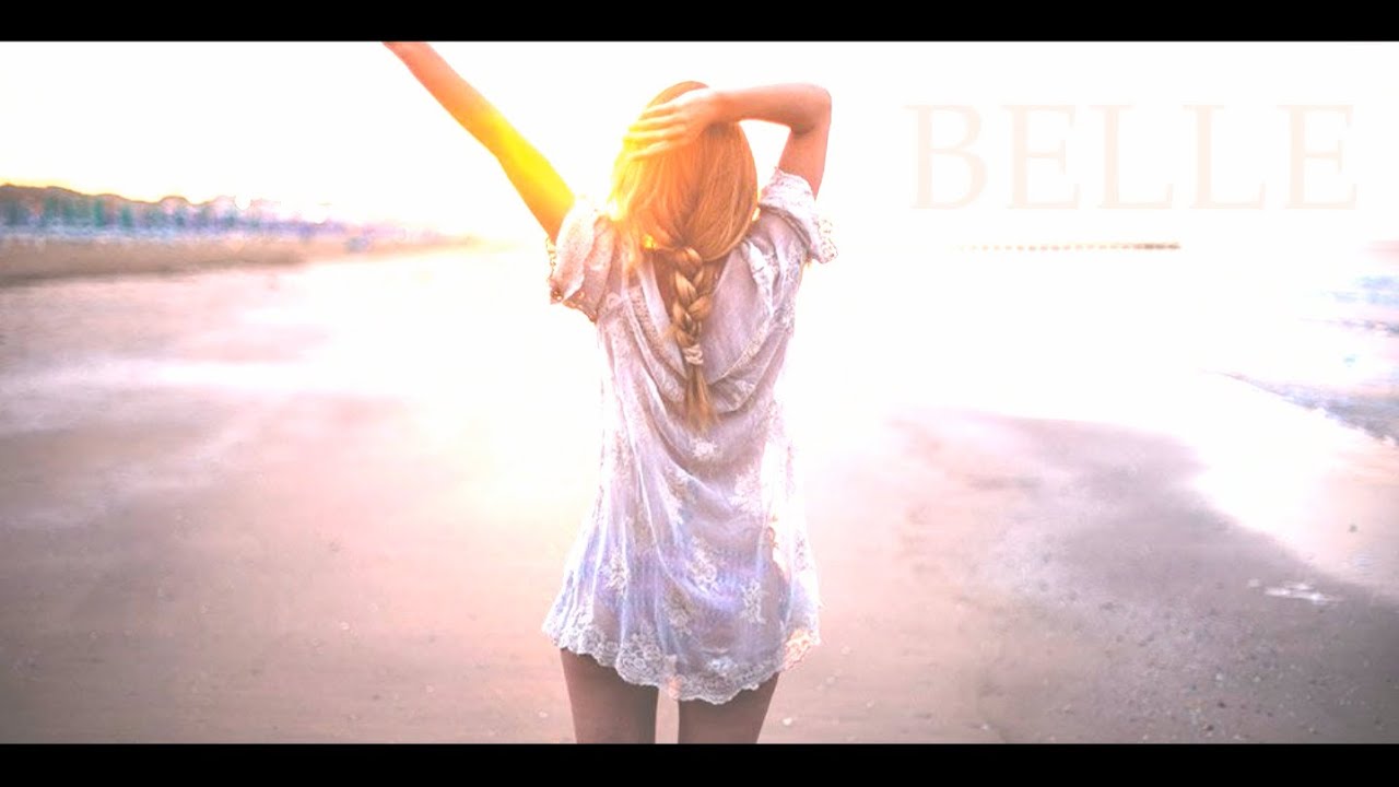 Zin l'animal ft. Vrax - BELLE