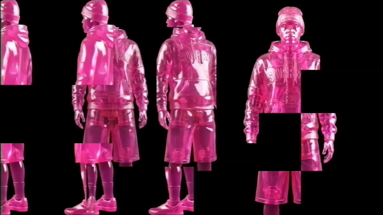 Lito - ACTION FIGURE (Visual Video)
