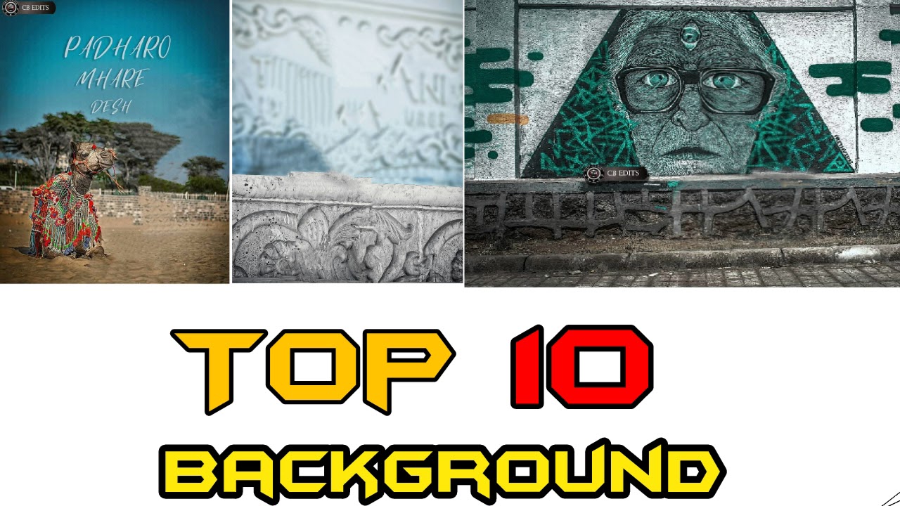 [New] CB edit Background || 2018 CB background || CB background stock