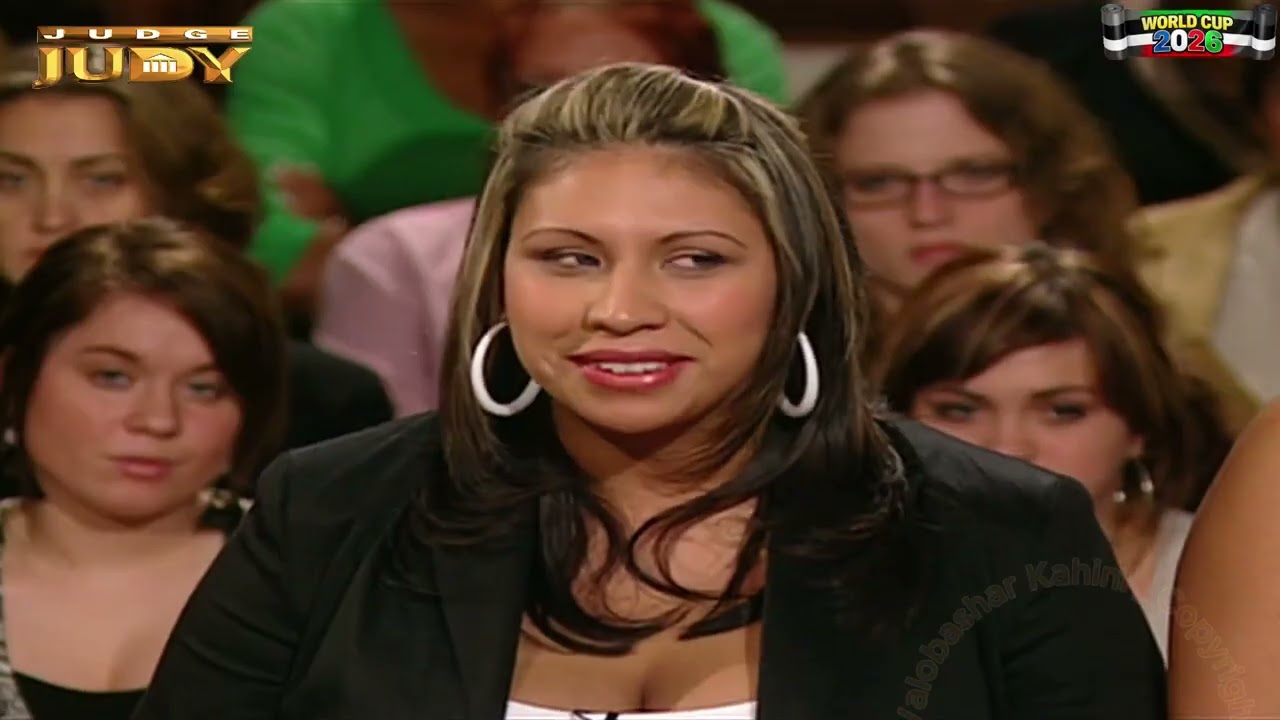Judge Judy 2026 Full Season  Episodes 63336 🌹🌹🌹 Best Amazing Cases Season 2026 1080p HD720P