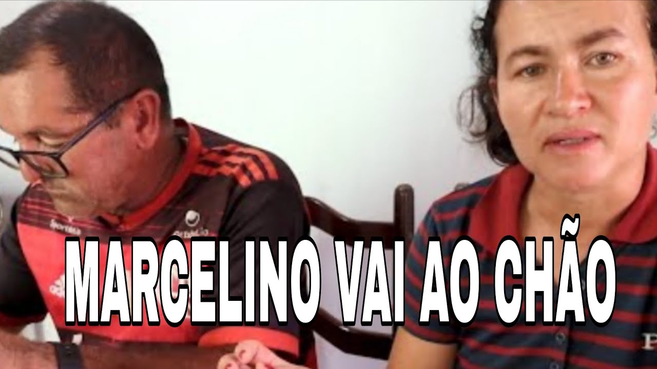 TRETA 🚨 MARCELINO COLATINO APRONTA 