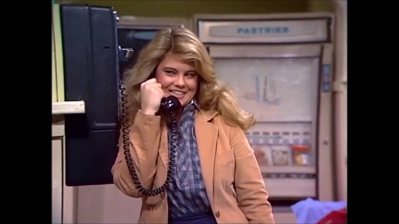 Jo and Blair - I Just Called to Say I Love You by Stevie Wonder