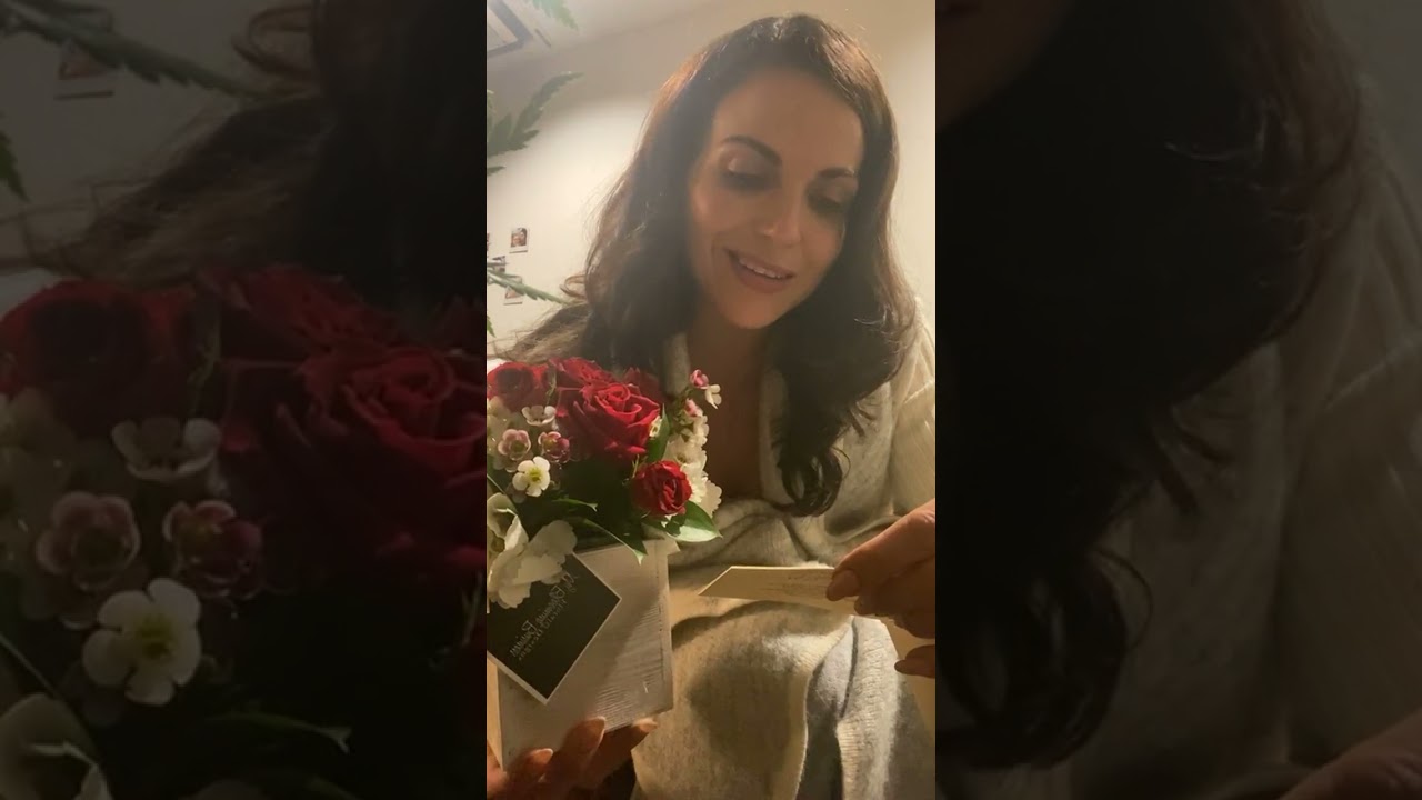 Lana Parrilla Live IG Story 3/30/21