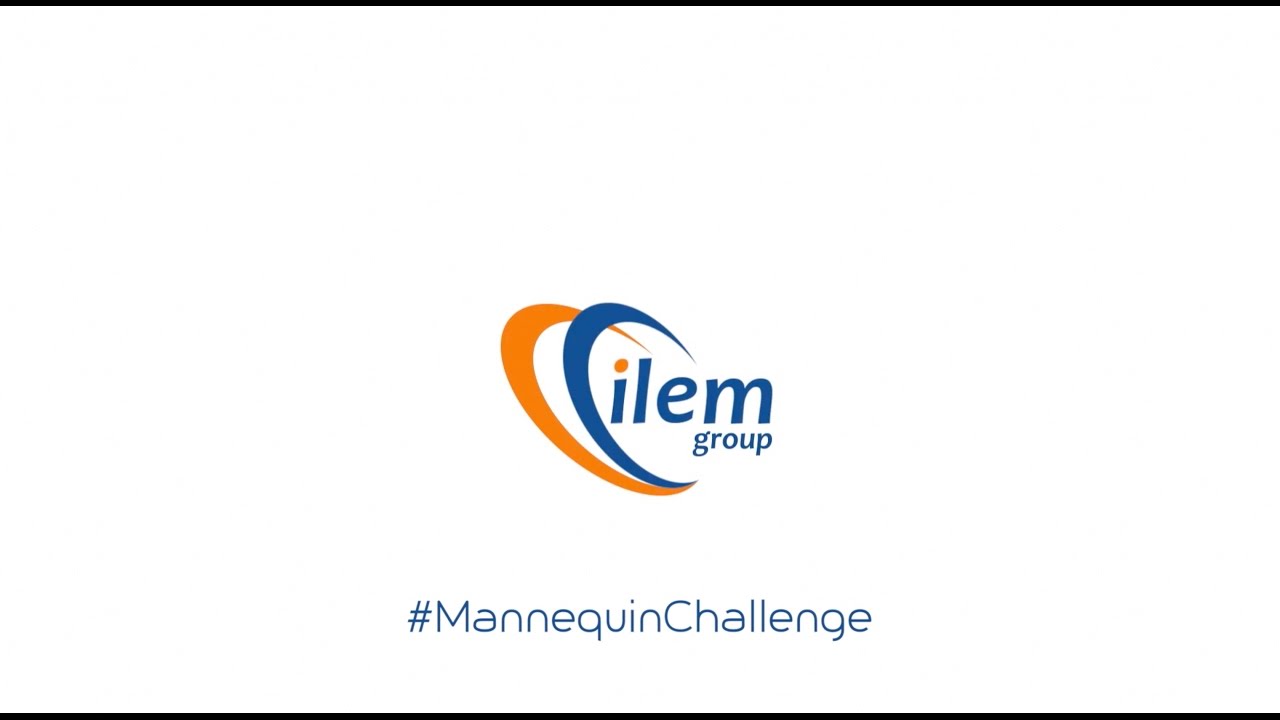 Mannequin Challenge by ilem