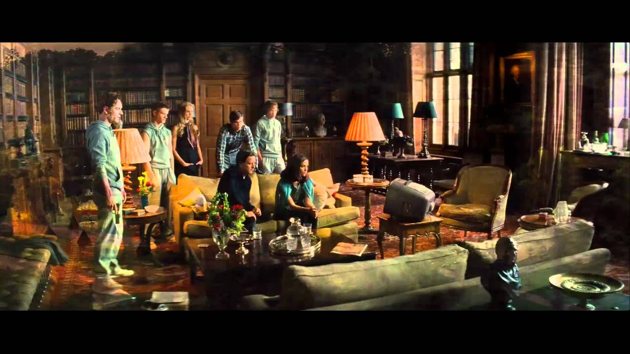 X-Men: First Class - Official Trailer