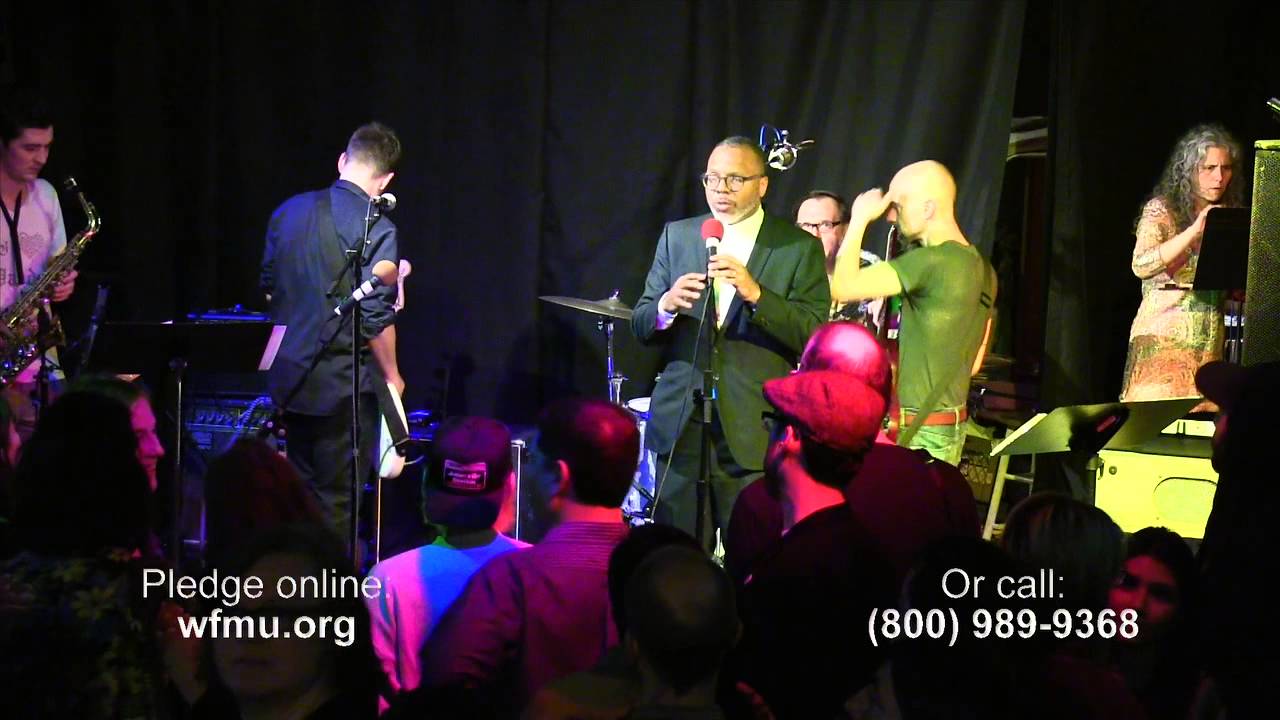 WFMU Marathon 2014-set 3