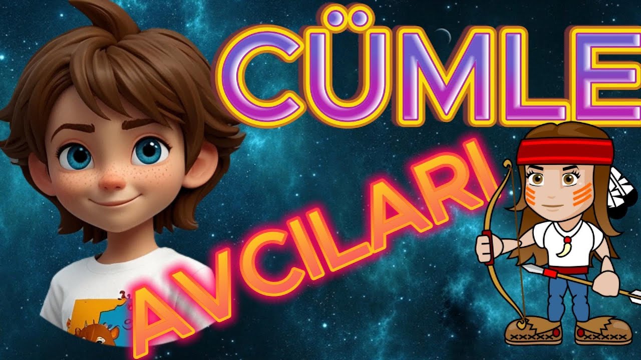 Cümle Okuma Oyunu UZMANLAR Okuma Becerilerini Geliştirmek İçin Kullanıyor!