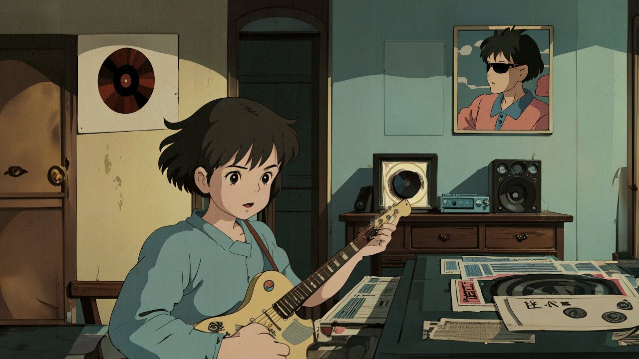 🎶 레트로감성 포크송 |  듣기 너무 좋은 곡들  Feel retro | sentimental pop| Folk song - memory/sentimental/retro