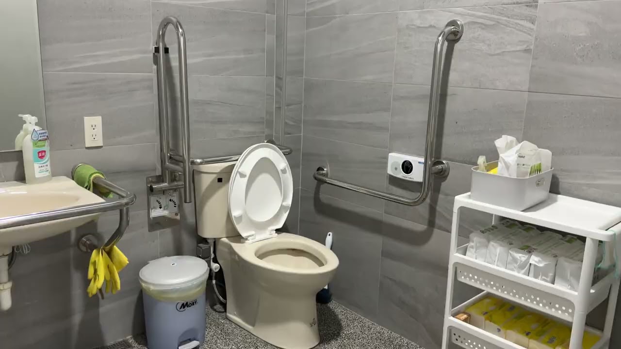 學善物理治療所Kindness Physical Therapy Clinic環境介紹