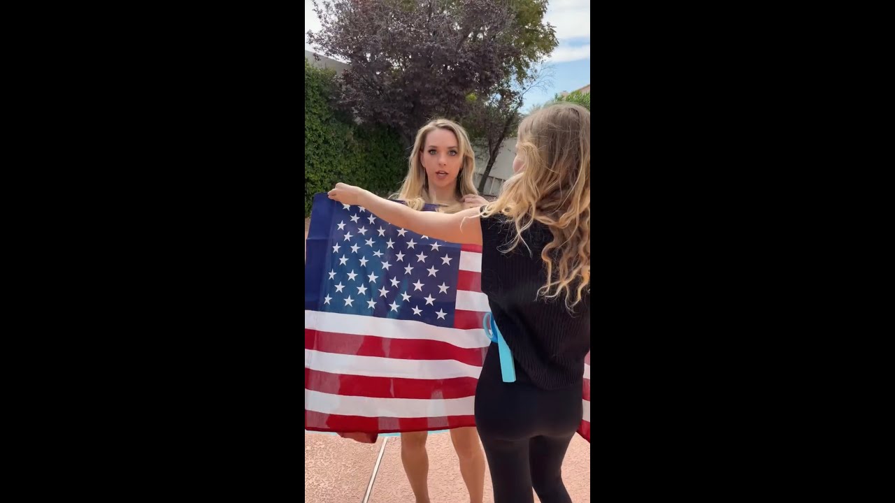 Genius clothing hack for Labor Day
