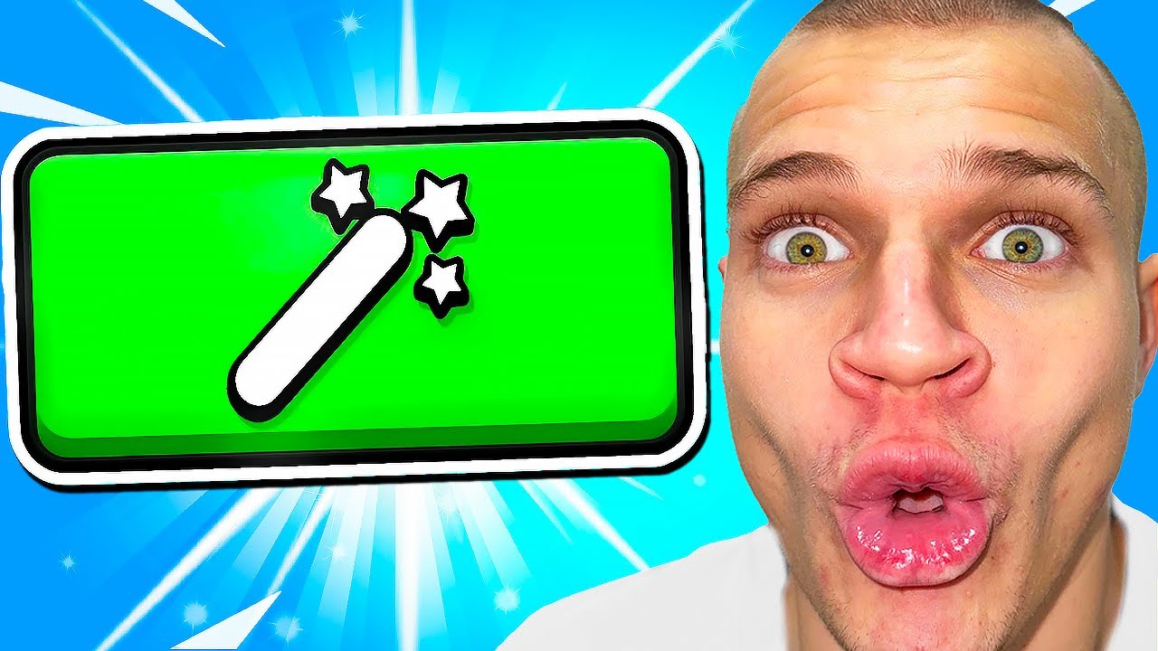 RANDOM CLASH ROYALE