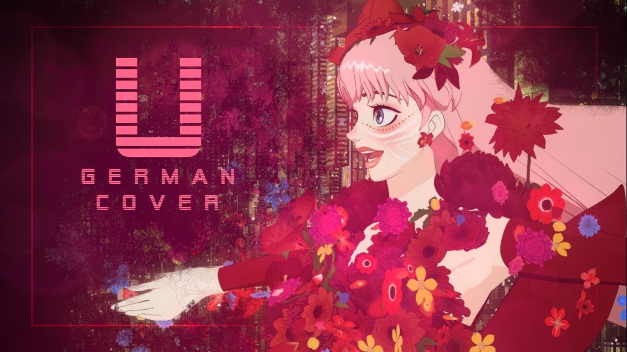 U - Belle // Cover by Summer (German)