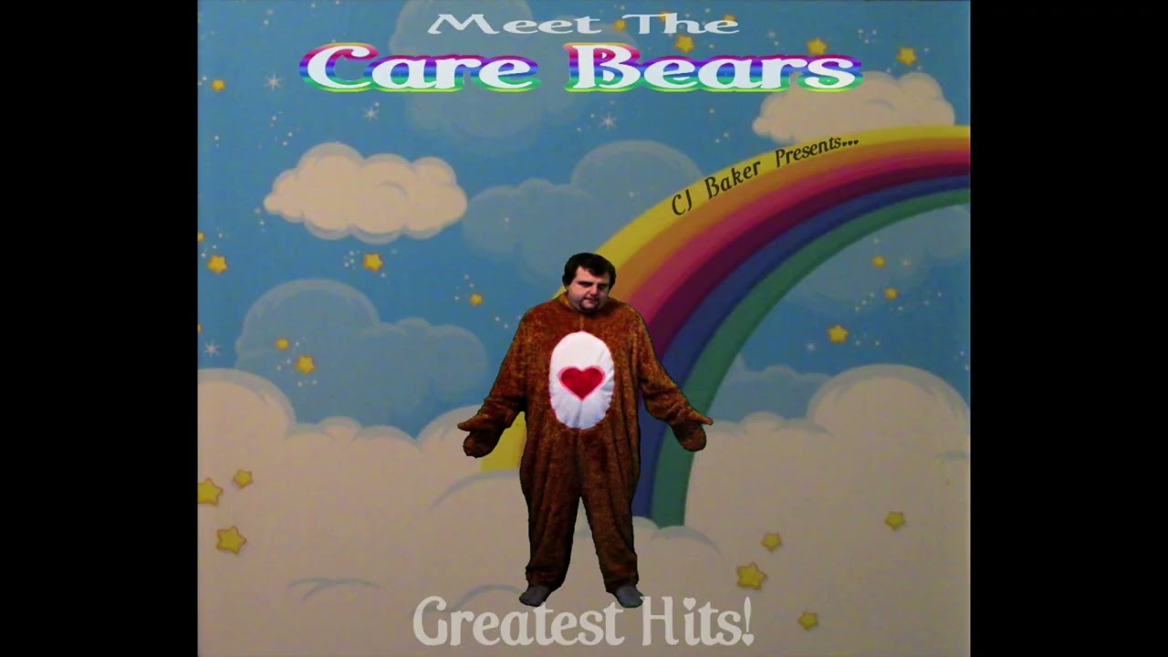(2025) CJ Baker Presents...MTCB! (GREATEST HITS)