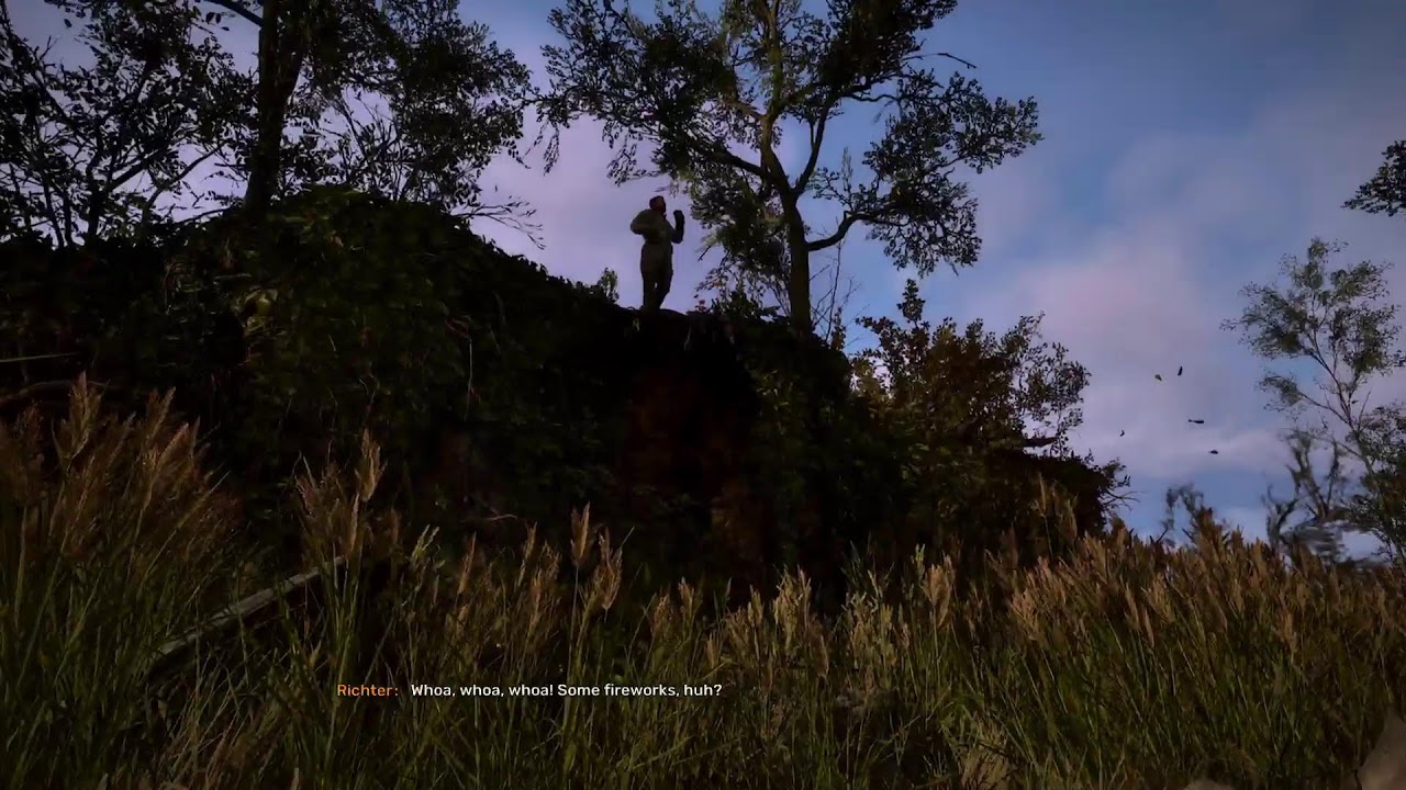 Stalker 2