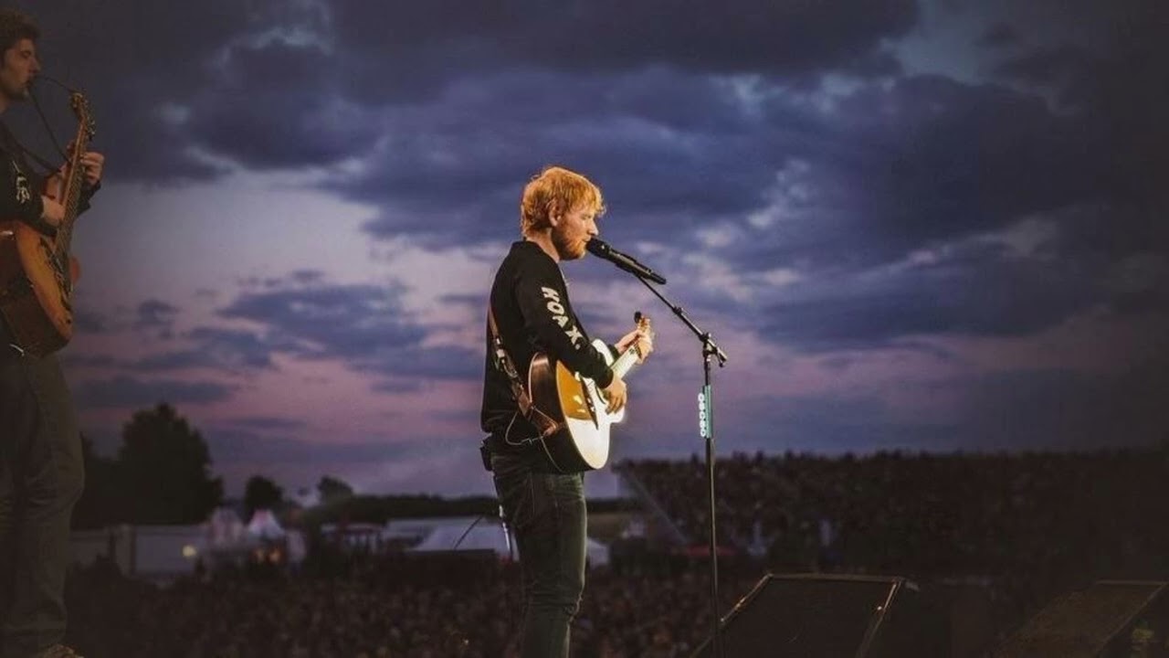 Still Choose You – Emotional Acoustic Love Song | Ed Sheeran Style
