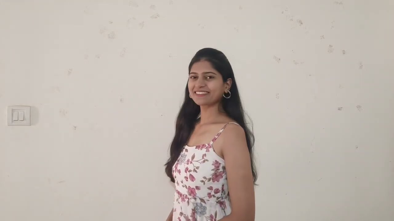 Marathi intro by @varshachappe7800