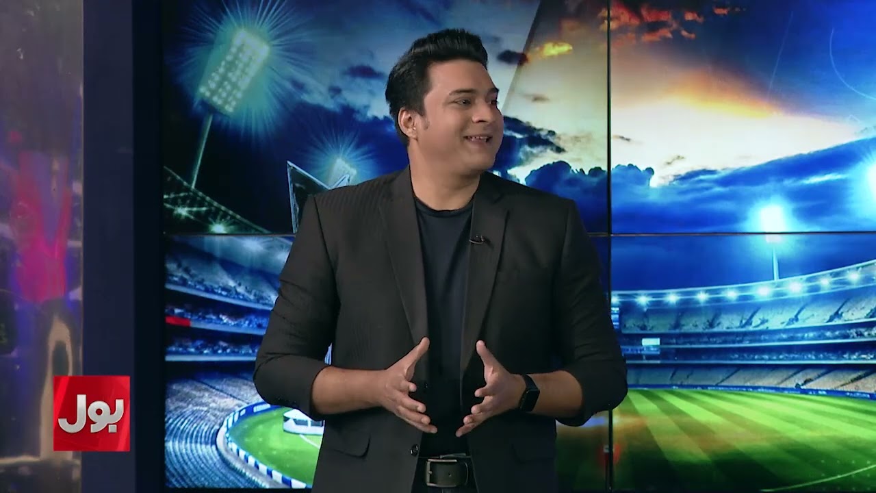 Difai Champions Bharat Ki Shandar Performance | Khel Ka Junoon | T20 World Cup 2026 | Tanvir Ahmed