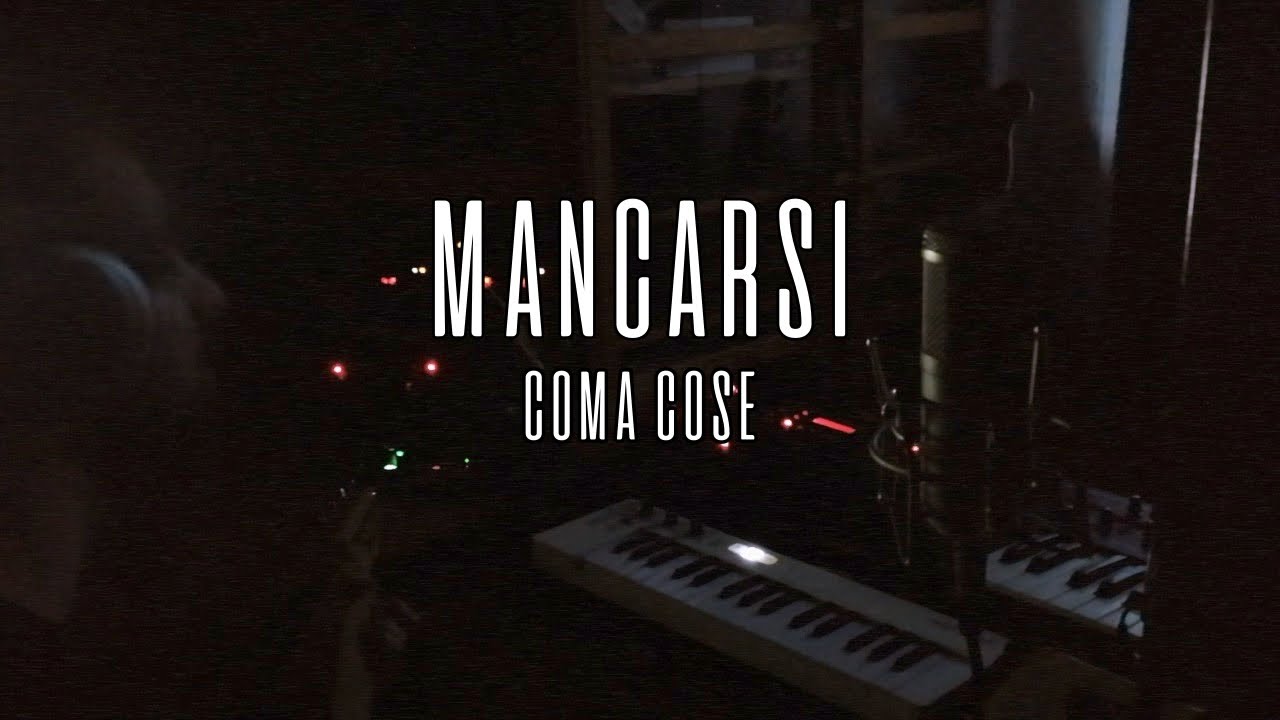 Mancarsi - Coma Cose (cover)