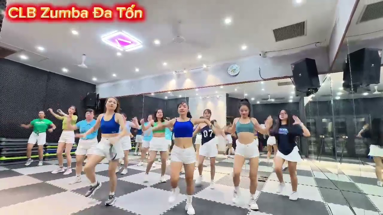 Em Thua Cô Ta - Phong Linh Dance - Cheoro Lâm Biboy