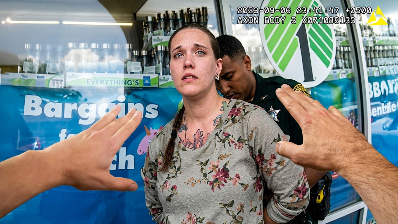 Полиция и сотрудники службы по защите детей спасли детей из кошмарного жилища, царившего в их доме.