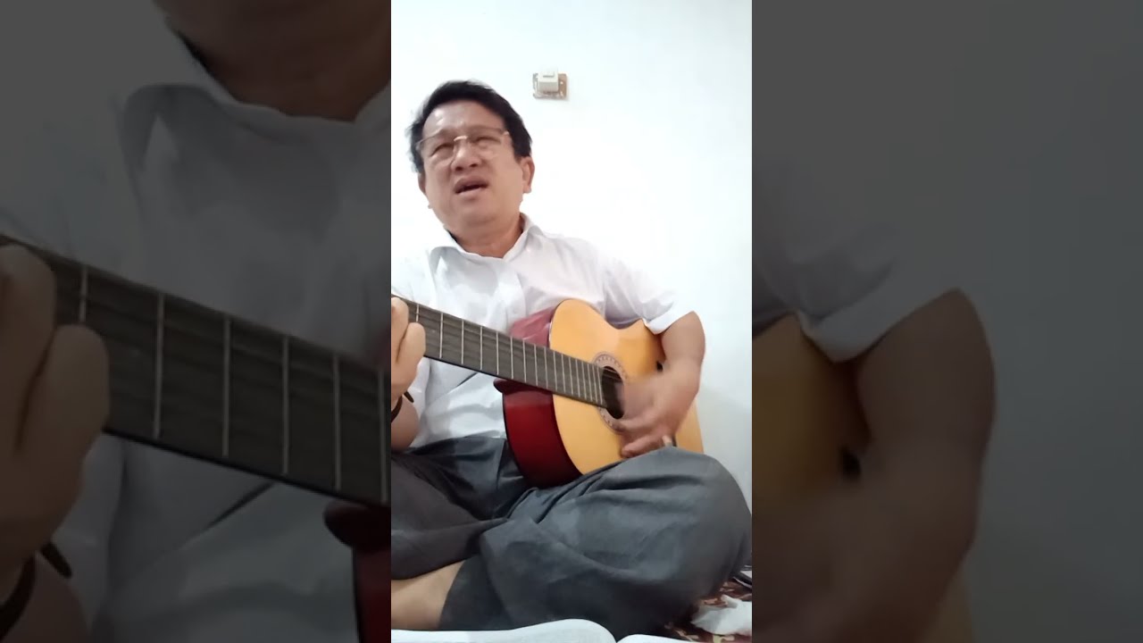 Ikan Dapat Menerima Firman Tuhan?MDK( 24/2/26) 