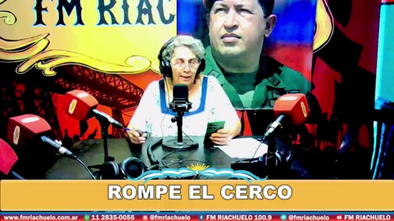 COMUNICADO COMPAÑEROS DE LA BARRIADA DE VENEZUELA de la Coordinadora Simón Bolívar 23 de Enero