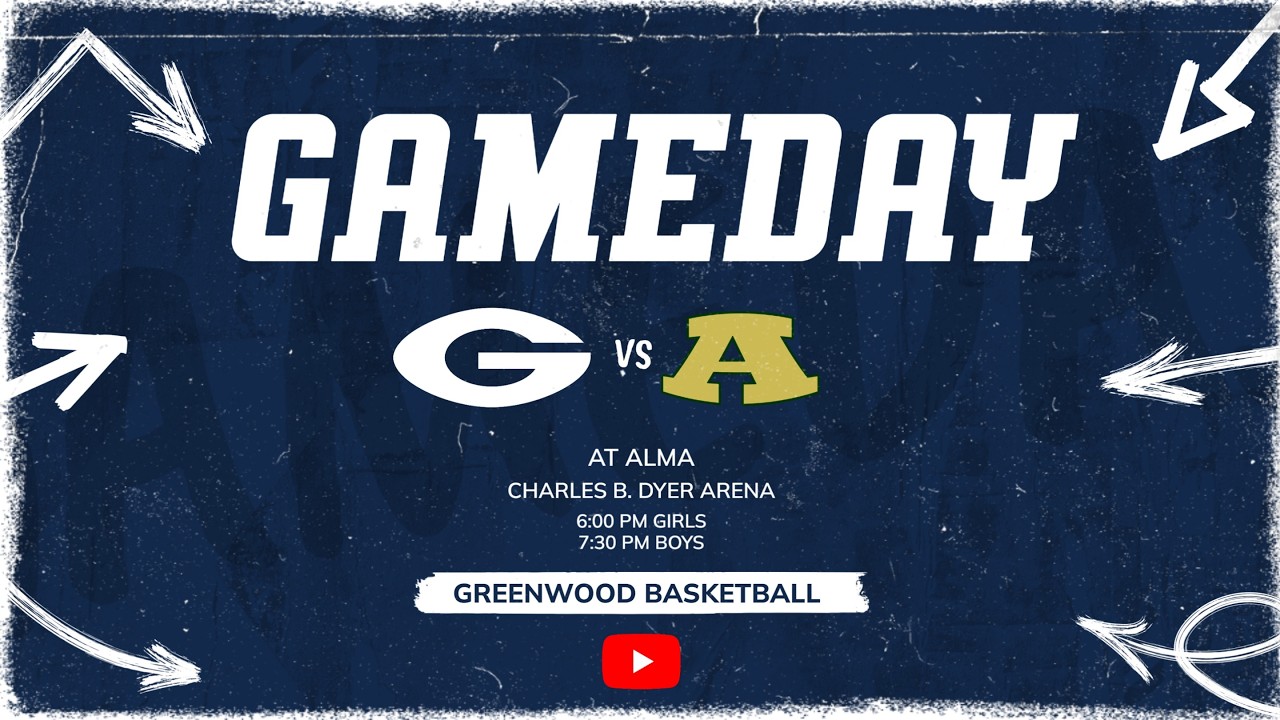 Basketball at Alma