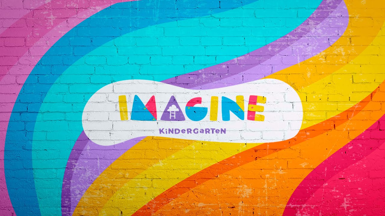 IMAGINE KINDERGARTEN. Un espacio de conexión entre mente y emoción.