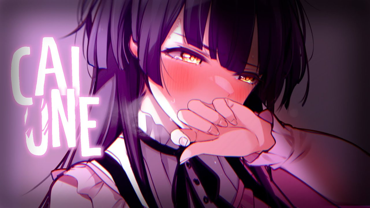 Nightcore ↬ CALONE [NV]