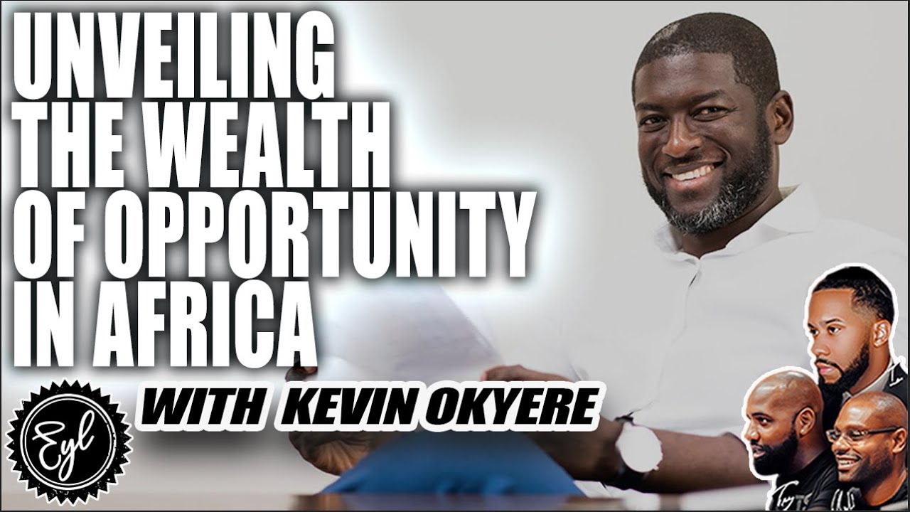 Unveiling the Wealth of Opportunity in Africa