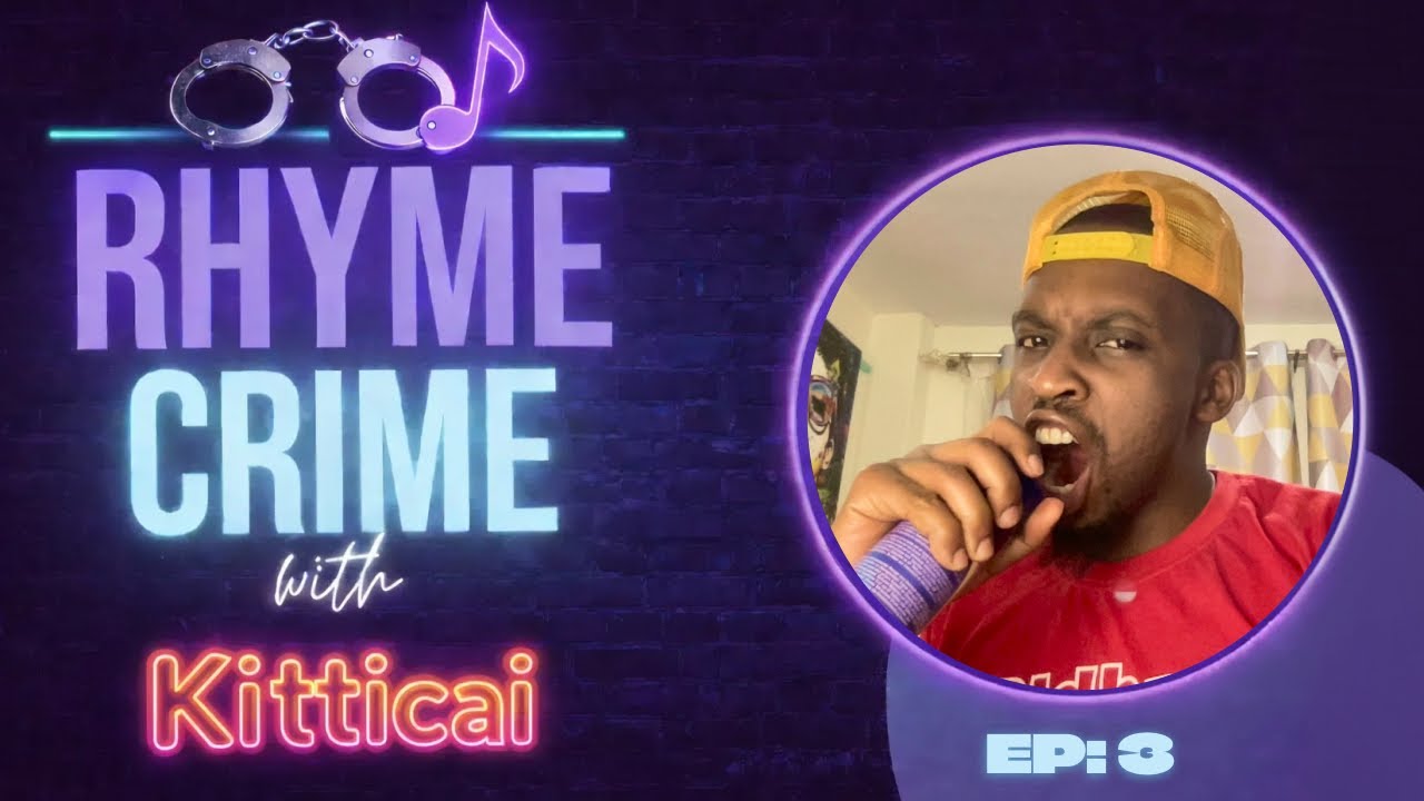 DAY 3: RHYME CRIME - Let make a song together Skip to 48:58